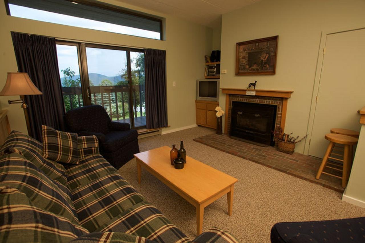 Pinnacle Condominiums Mendon Buitenkant foto
