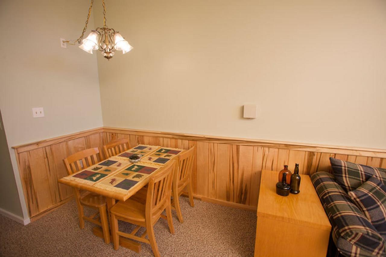 Pinnacle Condominiums Mendon Buitenkant foto