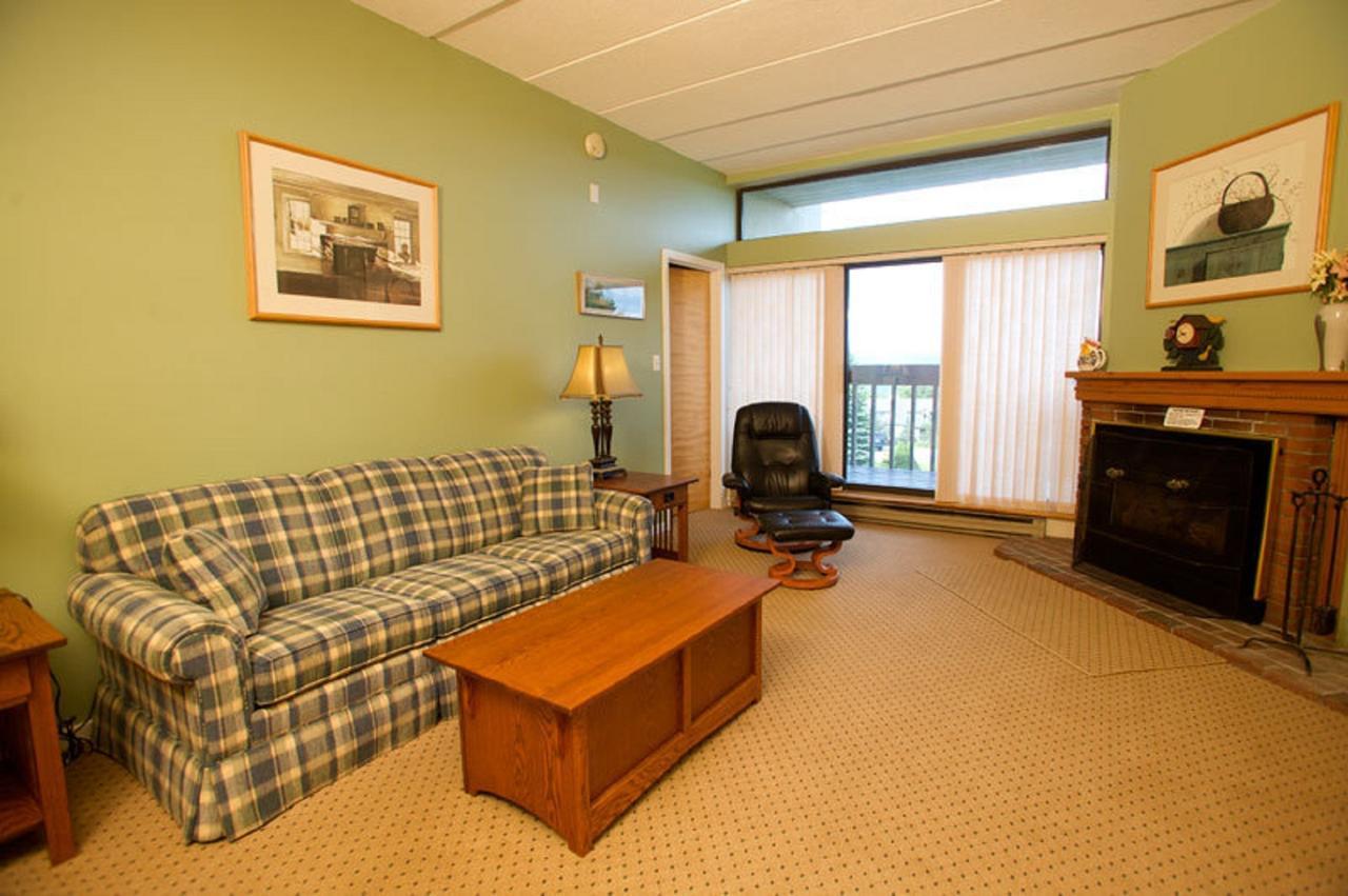 Pinnacle Condominiums Mendon Buitenkant foto