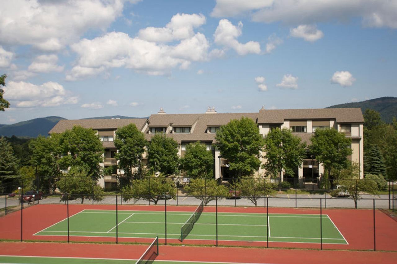 Pinnacle Condominiums Mendon Buitenkant foto