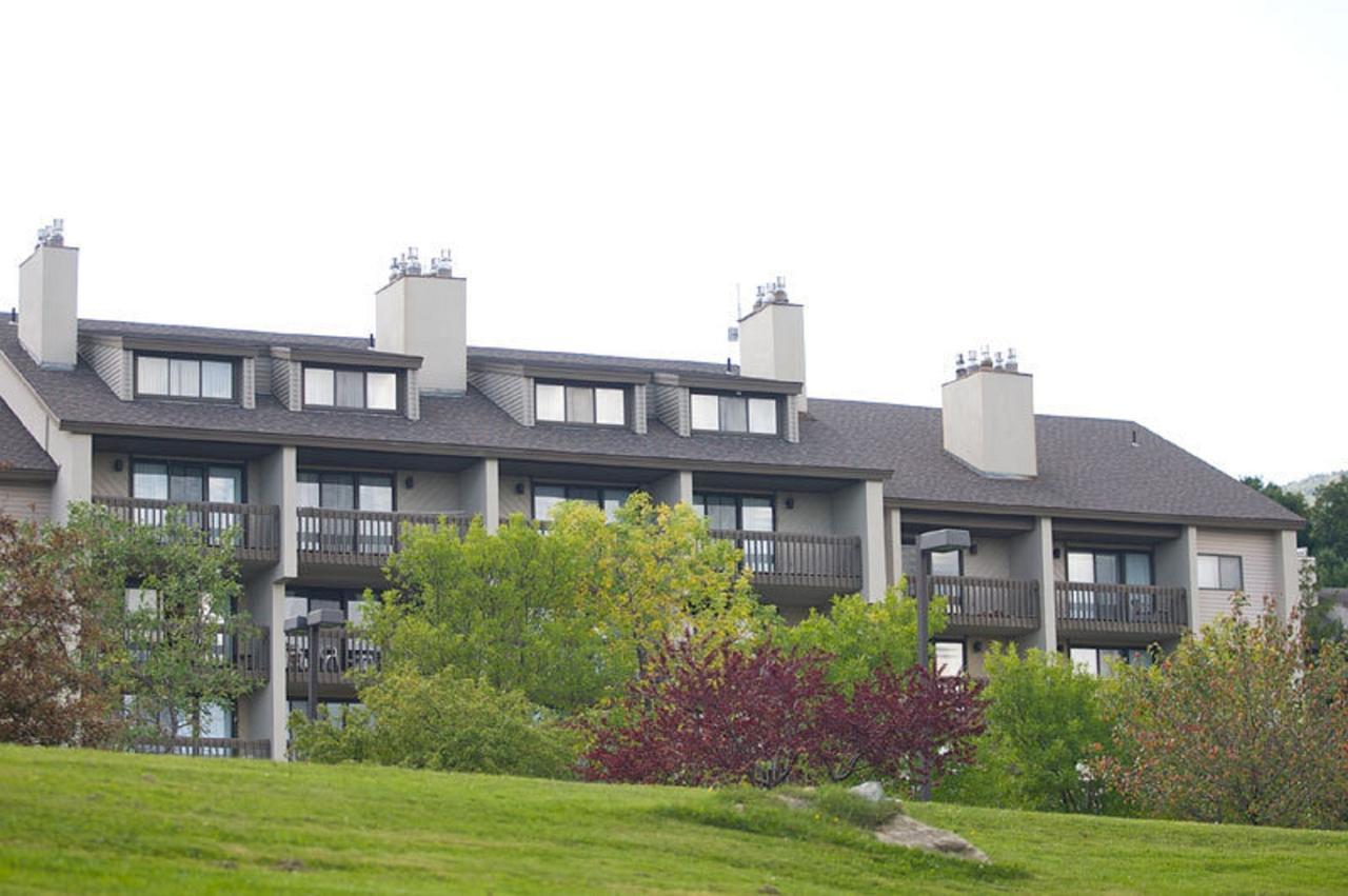 Pinnacle Condominiums Mendon Buitenkant foto